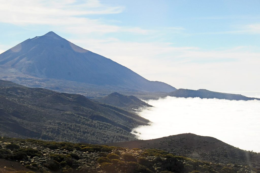 National Park de Tiede, Tenerife, Canary Islands, Spain (6)