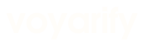 voyarify logo inverse