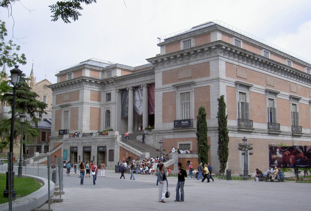Museo del Prado (Madrid) 21