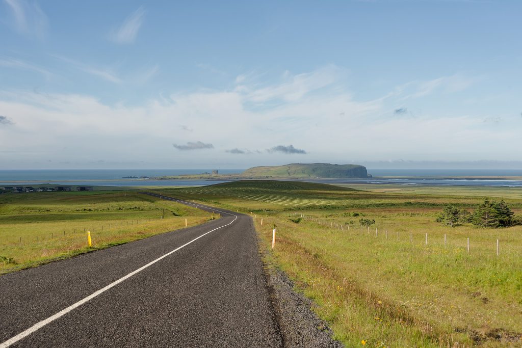 Dyrhólaey Peninsula - view from Road number 215, Iceland, 20240720 0820 2819