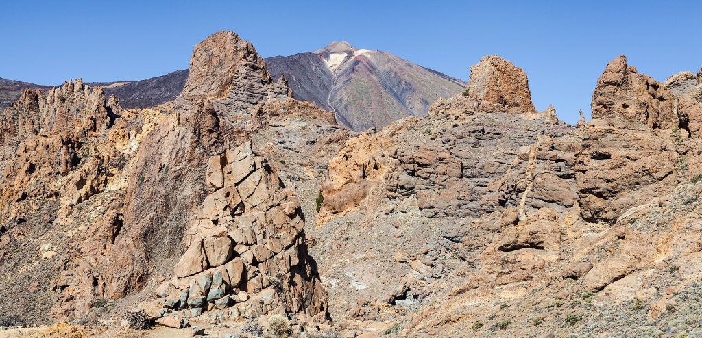 Roques de García, Parque Nacional del Teide, Santa Cruz de Tenerife, España, 2012-12-16, DD 15