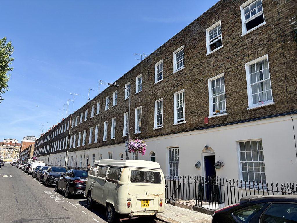 63-80 Star Street, Paddington, August 2026