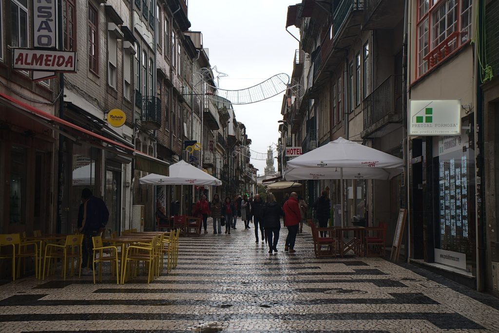 Porto